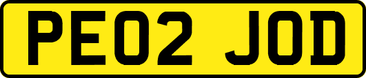 PE02JOD