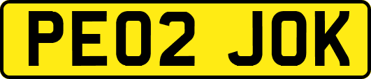 PE02JOK