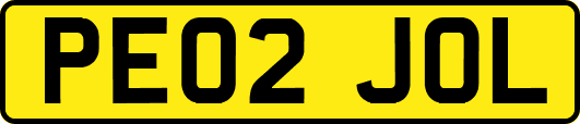 PE02JOL