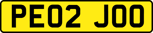 PE02JOO