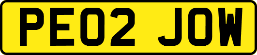 PE02JOW