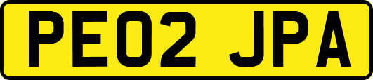 PE02JPA
