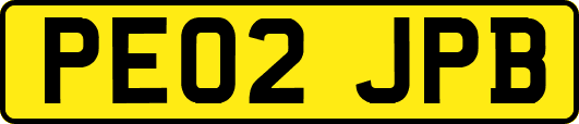 PE02JPB