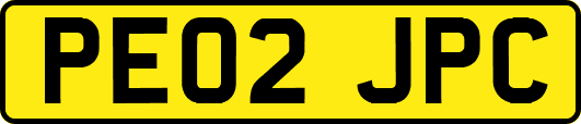 PE02JPC