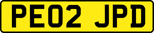 PE02JPD