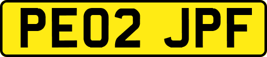 PE02JPF