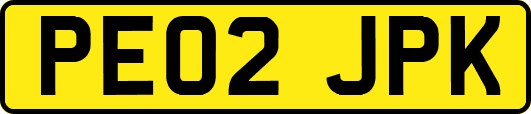 PE02JPK