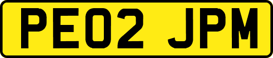 PE02JPM