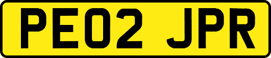 PE02JPR