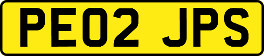PE02JPS