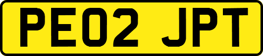 PE02JPT
