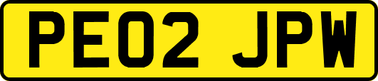 PE02JPW