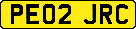 PE02JRC