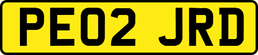 PE02JRD