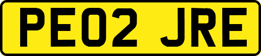 PE02JRE