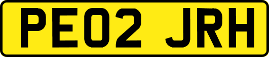 PE02JRH