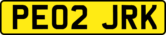 PE02JRK