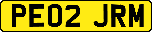 PE02JRM