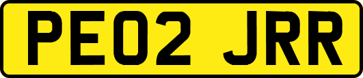 PE02JRR