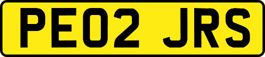 PE02JRS