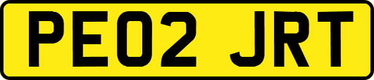 PE02JRT