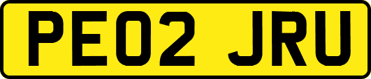 PE02JRU