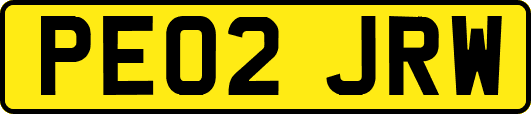 PE02JRW