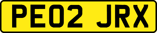 PE02JRX