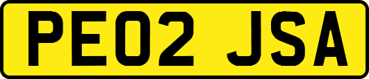 PE02JSA