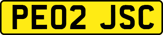 PE02JSC