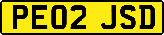 PE02JSD