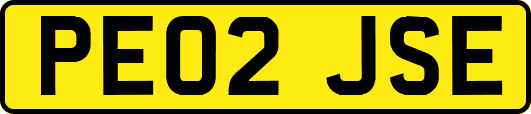 PE02JSE