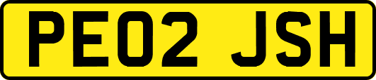 PE02JSH