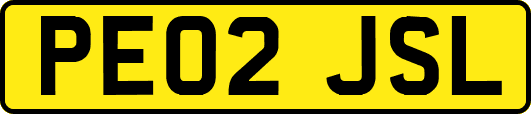 PE02JSL