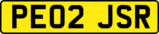 PE02JSR