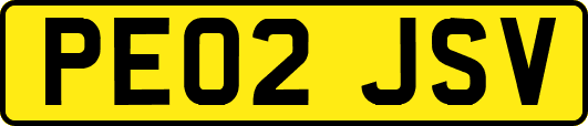 PE02JSV