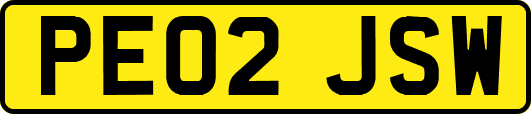 PE02JSW