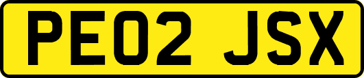 PE02JSX