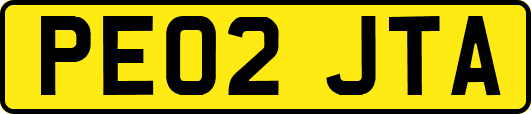 PE02JTA