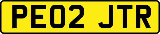PE02JTR