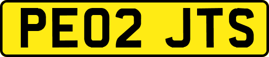PE02JTS