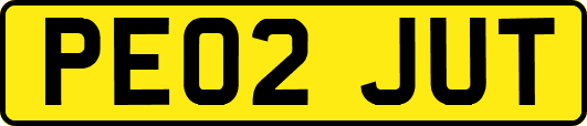 PE02JUT