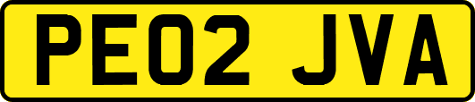 PE02JVA