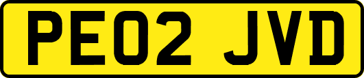 PE02JVD