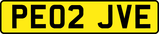 PE02JVE