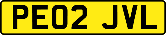 PE02JVL