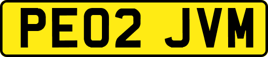 PE02JVM