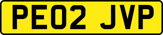 PE02JVP