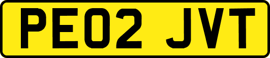 PE02JVT