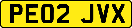 PE02JVX